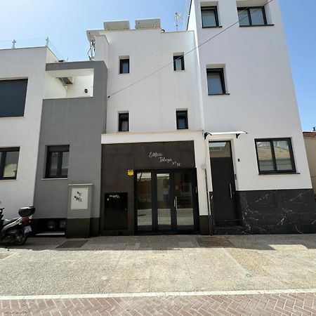 Pedregalejo Beach Málaga Eksteriør bilde