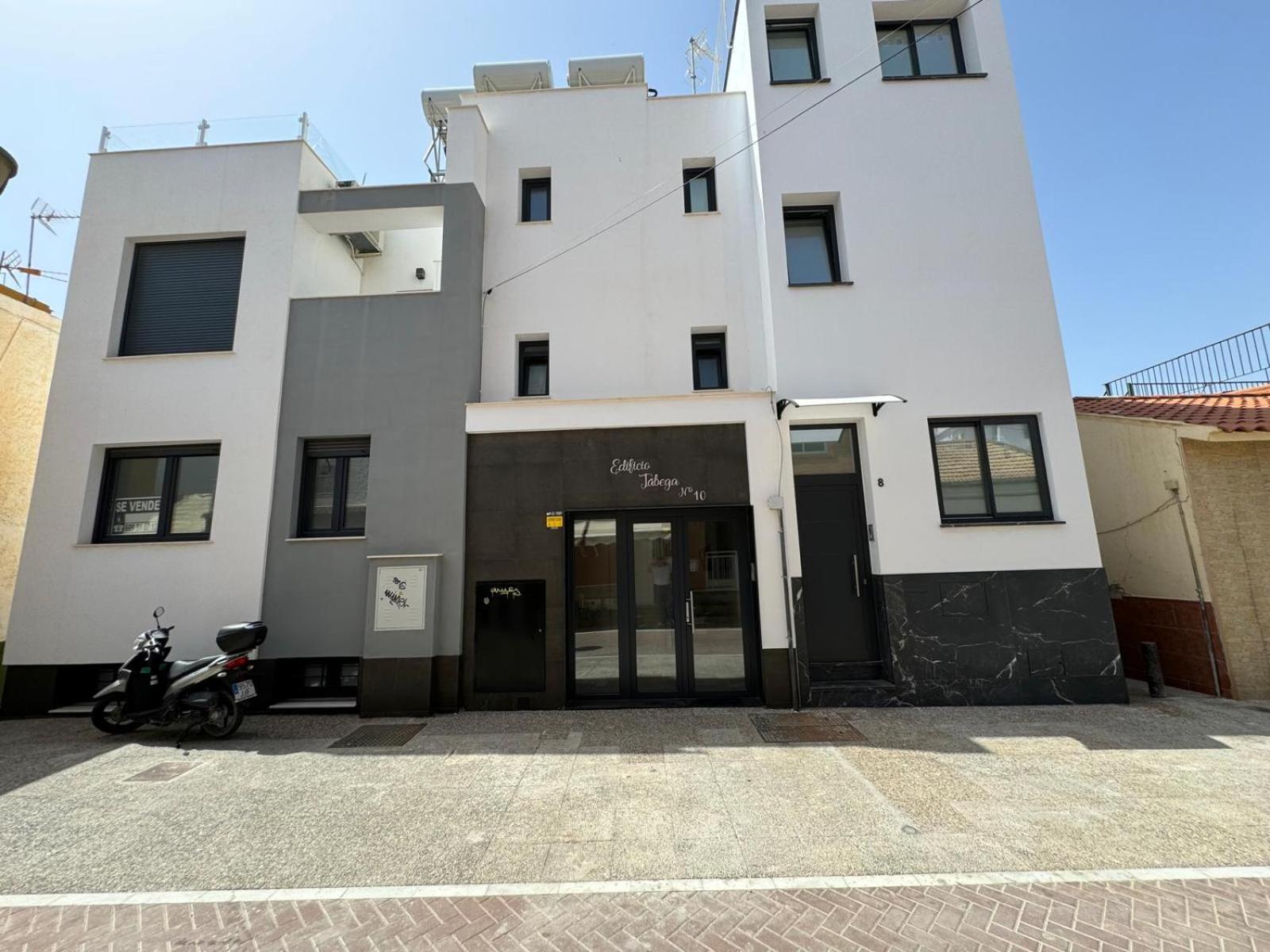 Pedregalejo Beach Málaga Eksteriør bilde