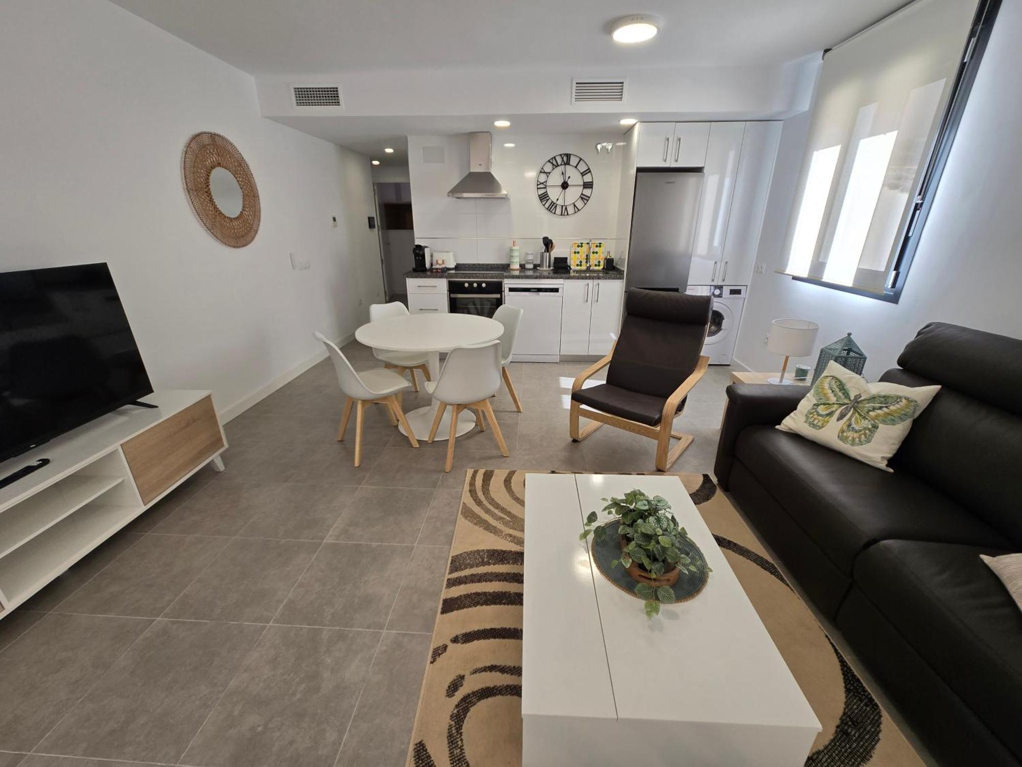 Pedregalejo Beach Málaga Eksteriør bilde