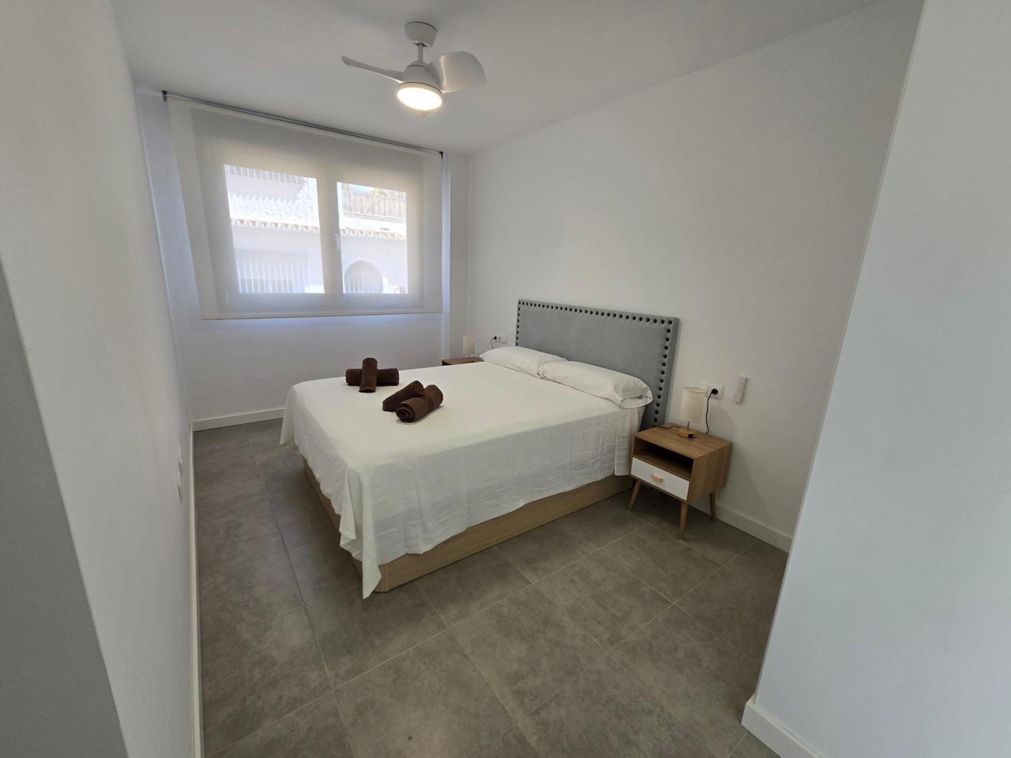 Pedregalejo Beach Málaga Eksteriør bilde
